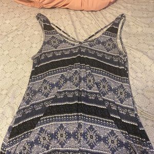Summer dress